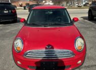 2008 MINI COOPER (AS-IS) (195KM) $3,000 + HST