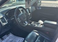 2015 DODGE DURANGO LIMITED (218KM) LOADED VERY CLEAN $16,995 + HST