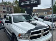 2016 RAM 1500 CREW CAB 4X4 HEMI (163KM)