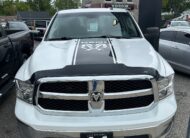 2016 RAM 1500 CREW CAB 4X4 HEMI (163KM)