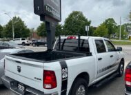 2016 RAM 1500 CREW CAB 4X4 HEMI (163KM)