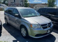 2016 DODGE GRAND CARAVAN (132KM) $16,995 + HST – BLUETOOTH – NO ACCIDENTS