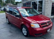 2010 DODGE GRAND CARAVAN (175KM) $8,995 + HST – BLUETOOTH – BACK UP CAMERA – NO ACCIDENTS