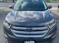 2018 FORD EDGE SEL AWD LOADED (158KM) $18,995 + HST – NO ACCIDENTS