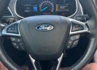 2018 FORD EDGE SEL AWD LOADED (158KM) $18,995 + HST – NO ACCIDENTS