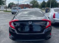 2016 HONDA CIVIC EX (213KM) $13,995 + HST – SUNROOF – REMOTE START