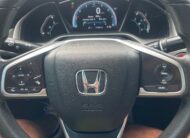 2016 HONDA CIVIC EX (213KM) $13,995 + HST – SUNROOF – REMOTE START