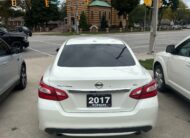 2017 NISSAN ALTIMA SL (142KM) LOADED $15,995 + HST