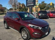 2017 HYUNDAI TUSCAN LUXURY AWD $17,995 + HST FULLY LOADED