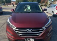 2017 HYUNDAI TUSCAN LUXURY AWD $17,995 + HST FULLY LOADED