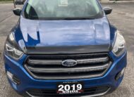 2019 FORD ESCAPE SEL LOADED (140KM) $18,995 + HST NO ACCIDENT