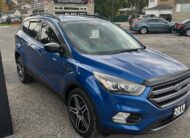 2019 FORD ESCAPE SEL LOADED (140KM) $18,995 + HST NO ACCIDENT