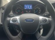 2014 FORD FOCUS HATCHBACK (64,420KM’S) ONE OWNER NO ACCIDENTS $9,995 + HST