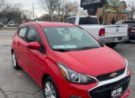 2021 CHEVROLET SPARK LT (36,150KM) $16,995 + HST NO ACCIDENTS