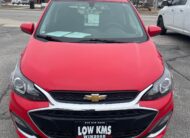 2021 CHEVROLET SPARK LT (36,150KM) $16,995 + HST NO ACCIDENTS