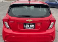 2021 CHEVROLET SPARK LT (36,150KM) $16,995 + HST NO ACCIDENTS