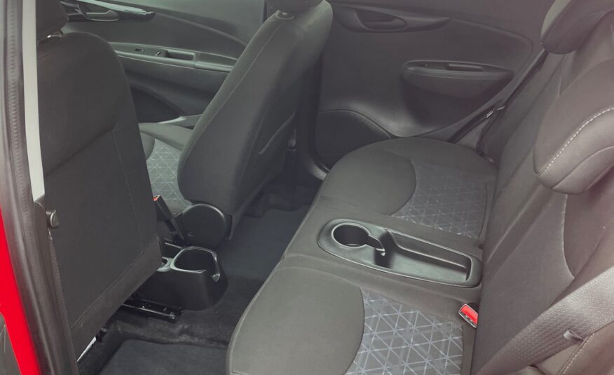 2021 CHEVROLET SPARK LT (36,150KM) $16,995 + HST NO ACCIDENTS