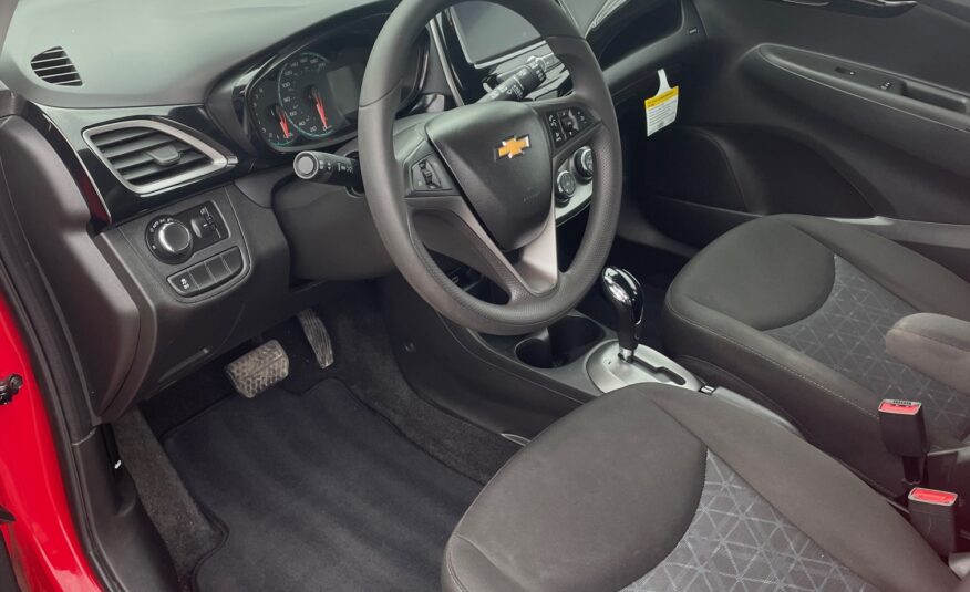 2021 CHEVROLET SPARK LT (36,150KM) $16,995 + HST NO ACCIDENTS