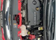 2021 CHEVROLET SPARK LT (36,150KM) $16,995 + HST NO ACCIDENTS