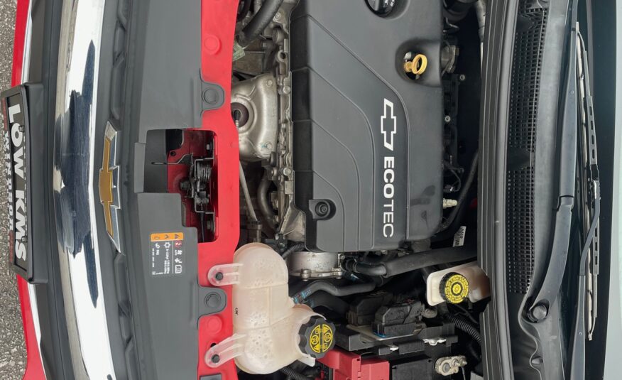 2021 CHEVROLET SPARK LT (36,150KM) $16,995 + HST NO ACCIDENTS