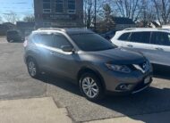 2016 NISSAN ROGUE SV AWD (143KM) $13,995 + HST – NO ACCIDENTS – CLEAN CARFAX