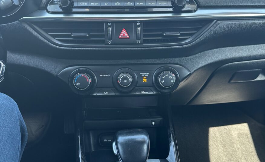 2019 KIA FORTE EX (151KM) $14,995 + HST – VERY CLEAN – LOADED