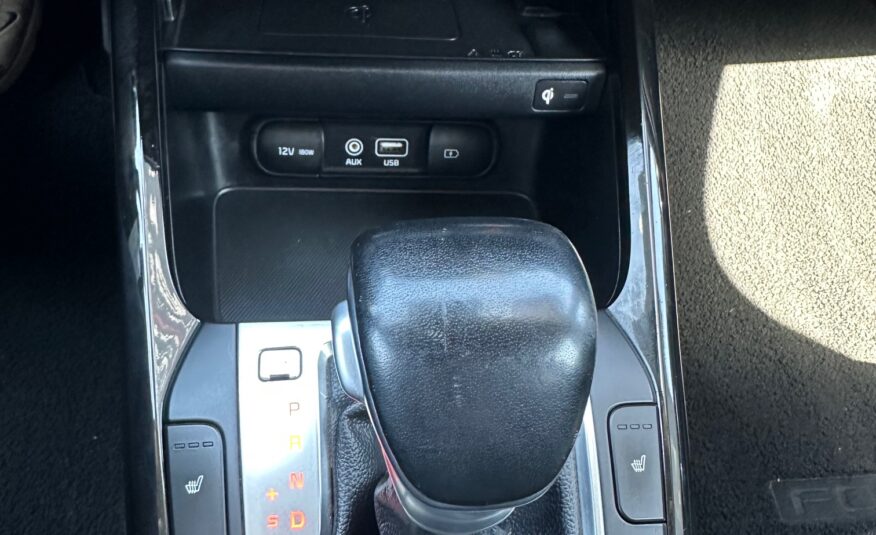 2019 KIA FORTE EX (151KM) $14,995 + HST – VERY CLEAN – LOADED