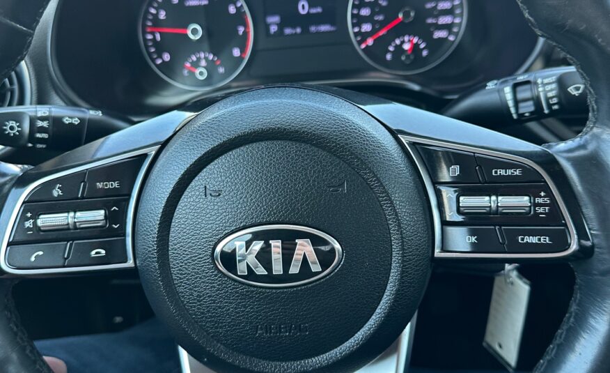2019 KIA FORTE EX (151KM) $14,995 + HST – VERY CLEAN – LOADED