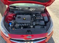 2019 KIA FORTE EX (151KM) $14,995 + HST – VERY CLEAN – LOADED