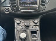 2015 CHRYSLER 200S LOADED V6 (184KM) $12,995 + HST – CLEAN CARFAX – NO ACCIDENTS
