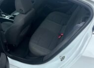 2017 CHEVROLET CRUZE LT (110KM) $12,995 + HST – HEATED SEATS  – REMOTE START