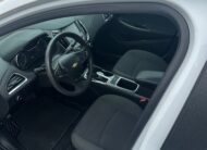 2017 CHEVROLET CRUZE LT (110KM) $12,995 + HST – HEATED SEATS  – REMOTE START