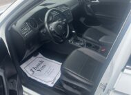 2019 VOLKSWAGEN TIGUAN COMFORTLINE 4MOTION (81KM) $19,995 + HST