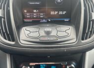 2014 FORD ESCAPE 4WD (132KM) $10,995 + HST – BACK UP CAMERA – BLUETOOTH – HEATED SEATS