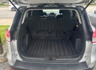 2014 FORD ESCAPE 4WD (132KM) $10,995 + HST – BACK UP CAMERA – BLUETOOTH – HEATED SEATS