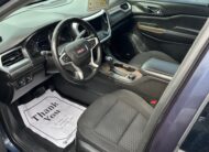 2018 GMC ACADIA (142KM) $19,995 + HST – 7 PASSENGER – ONE OWNER – NO ACCIDENTS