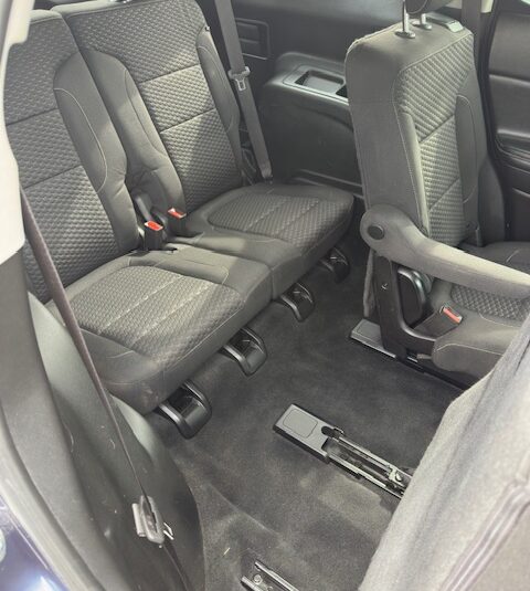 2018 GMC ACADIA (142KM) $19,995 + HST – 7 PASSENGER – ONE OWNER – NO ACCIDENTS
