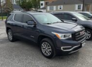 2018 GMC ACADIA (142KM) $19,995 + HST – 7 PASSENGER – ONE OWNER – NO ACCIDENTS