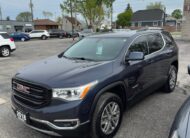 2018 GMC ACADIA (142KM) $19,995 + HST – 7 PASSENGER – ONE OWNER – NO ACCIDENTS