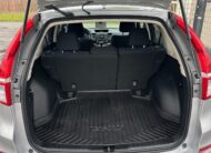 2015 HONDA CR-V AWD (150KM) $15,995 + HST CLEAN CARFAX – NO ACCIDENTS