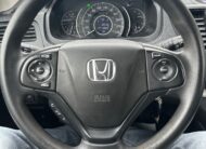 2015 HONDA CR-V AWD (150KM) $15,995 + HST CLEAN CARFAX – NO ACCIDENTS