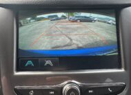 2016 CHEVROLET CRUZE LT (173KM) $9,995 + HST – HEATED SEATS  – REMOTE START – NO ACCIDENTS