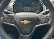 2016 CHEVROLET CRUZE LT (173KM) $9,995 + HST – HEATED SEATS  – REMOTE START – NO ACCIDENTS