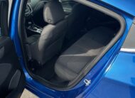 2016 CHEVROLET CRUZE LT (173KM) $9,995 + HST – HEATED SEATS  – REMOTE START – NO ACCIDENTS