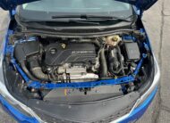 2016 CHEVROLET CRUZE LT (173KM) $9,995 + HST – HEATED SEATS  – REMOTE START – NO ACCIDENTS