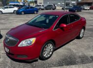 2014 BUICK VERANO (149KM) $7,995 + HST
