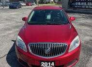 2014 BUICK VERANO (149KM) $7,995 + HST