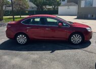 2014 BUICK VERANO (149KM) $7,995 + HST