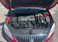 2014 BUICK VERANO (149KM) $7,995 + HST