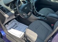 2013 HYUNDAI SONATA GLS (206KM) $7,995 + HST – VERY CLEAN – NO ACCIDENTS – CLEAN CARFAX